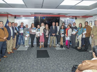 CORPORACIÓN DE ADELANTO Y DESARROLLO DE REÑACA O.C.F Y AGRUPACIÓN BARRIO REÑACA LANZAN TARJETA DE BENEFICIOS