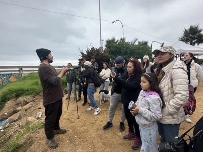CODAR SE UNE AL DÍA DE LOS PATRIMONIOS CULTURALES 2025
