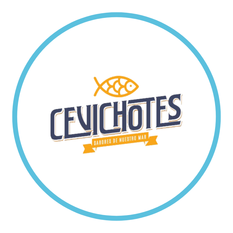 Cevichotes