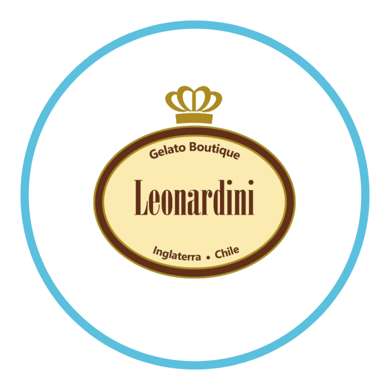 LEONARDINI GELATO