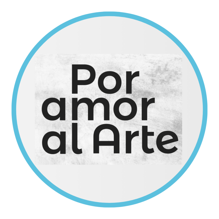 POR AMOR AL ARTE, CAFETERÍA & GALERÍA DE ARTE