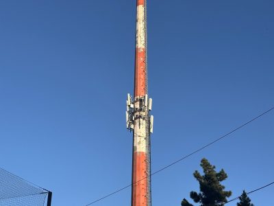 BUENAS NOTICIAS PARA REÑACA