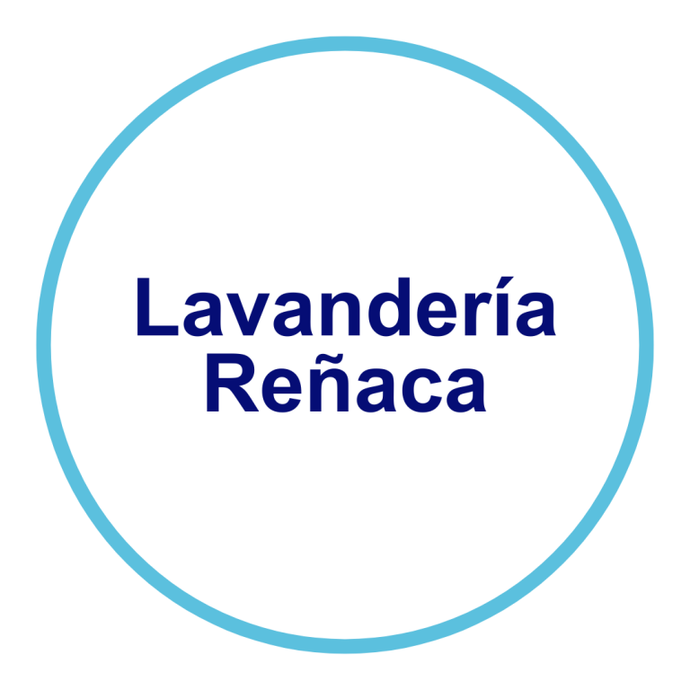 LAVANDERÍA REÑACA