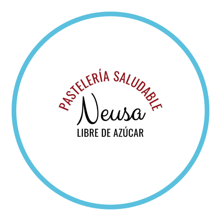 NEUSA PASTELERÍA SALUDABLE