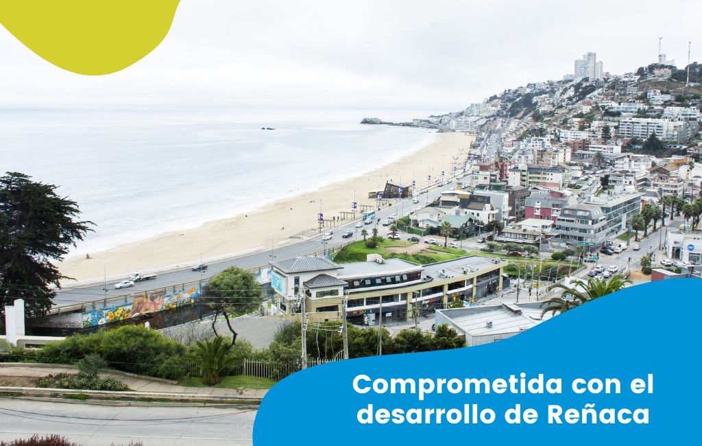 Organización sólida e independiente