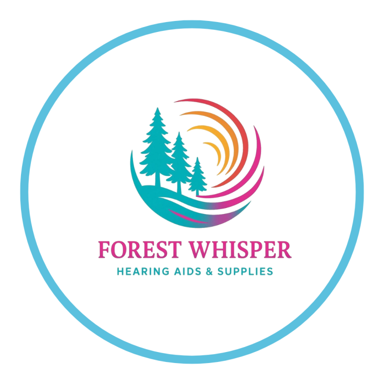 FOREST WHISPER AUDÍFONOS