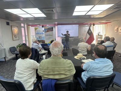 TALLER DE INTELIGENCIA ARTIFICIAL EN CODAR