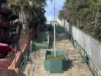 EL ARTE Y LA COMUNIDAD SE UNEN EN REÑACA
