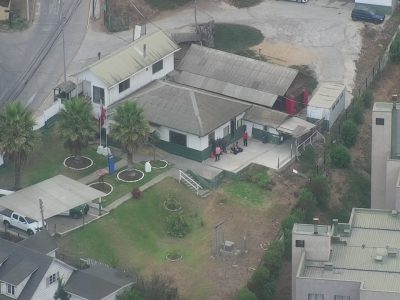 ¡GRAN NOTICIA PARA LA SEGURIDAD DE REÑACA!